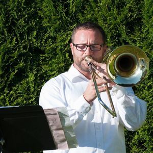 Meet your Posher, Phil